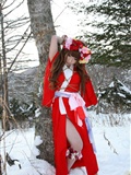 [Cosplay] 2013.04.11 sexy kimono girl HD uniform(86)